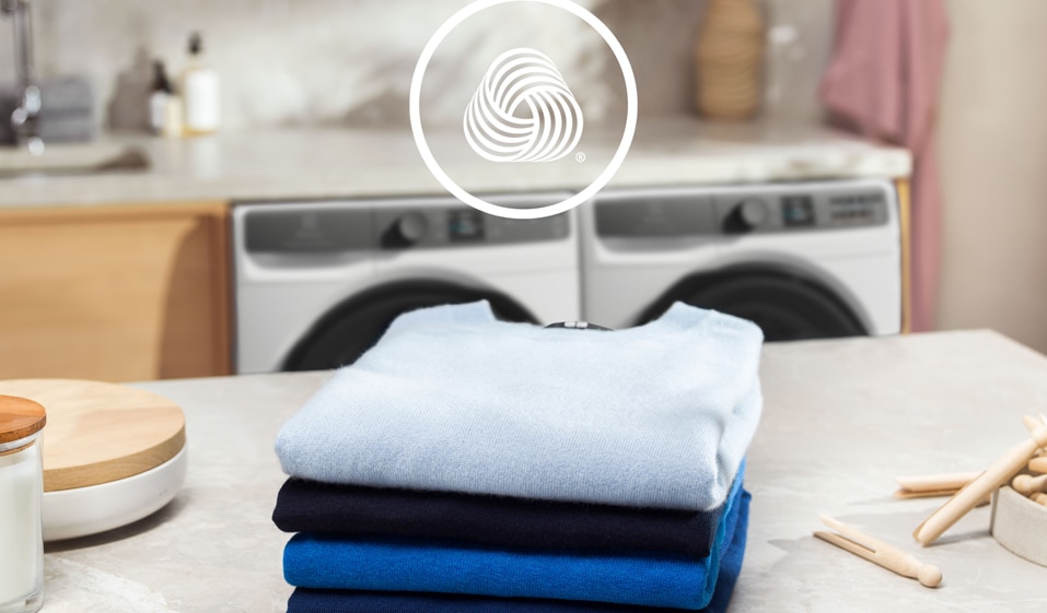 Woolmark Apparel Care