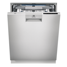 60cm built-under dishwasher with ComfortLift™