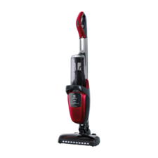 Pure F9 Animal - Chilli Red