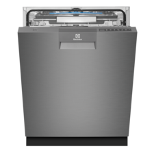 60cm built-under dishwasher with ComfortLift™