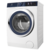 9kg front load washer, SensorWash