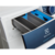 9kg front load washer, SensorWash