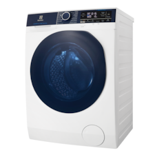 10kg/6kg washer dryer combo, Wi-Fi