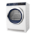 9kg heat pump dryer, Wi-Fi enabled