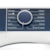 9kg heat pump dryer, Wi-Fi enabled