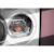 9kg heat pump dryer, Wi-Fi enabled