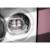 9kg heat pump dryer, Wi-Fi enabled