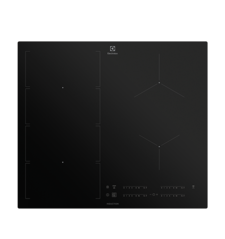 60cm FlexiBridge induction cooktop
