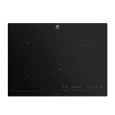 70cm Induction cooktop