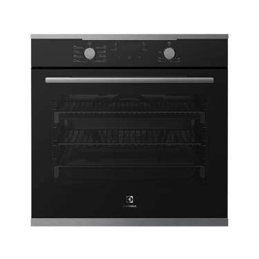 60cm multifunction oven