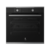 60cm multifunction pyrolytic oven