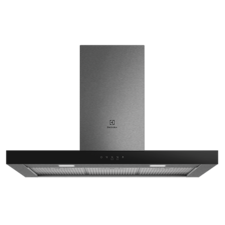 90cm canopy rangehood