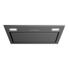 52cm integrated rangehood