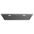 86cm integrated rangehood