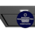86cm integrated rangehood