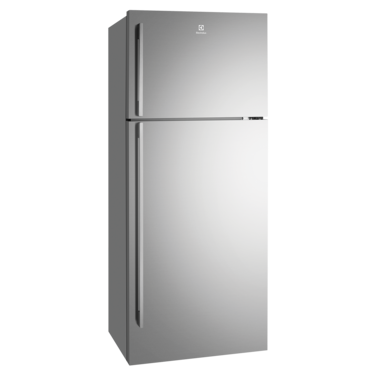 460L stainless steel top mount