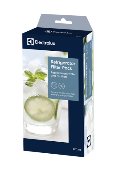 Refrigerator Filter Pack