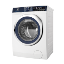 10kg front load washer, AutoDose, Wi-Fi