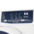 7.5kg front load washer, Quick 15 option