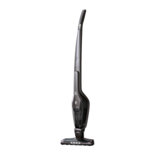 Ergorapido stick vacuum cleaner- Iron grey