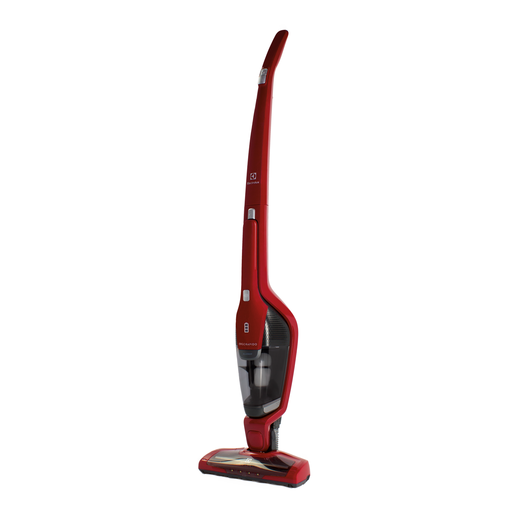 Ergorapido 14.4V cordless vacuum cleaner - ZB3501WR | Electrolux NZ