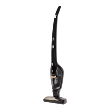 Ergorapido stick vacuum cleaner- Ebony black