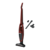 Well Q7 Pet stick vacuum cleaner- Chili red metallic