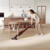 Well Q7 Pet stick vacuum cleaner- Chili red metallic