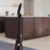 Well Q7 Pet stick vacuum cleaner- Chili red metallic