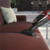 Well Q7 Pet stick vacuum cleaner- Chili red metallic