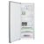 388L UltimateTaste 500 single door freezer