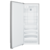 388L UltimateTaste 500 single door freezer