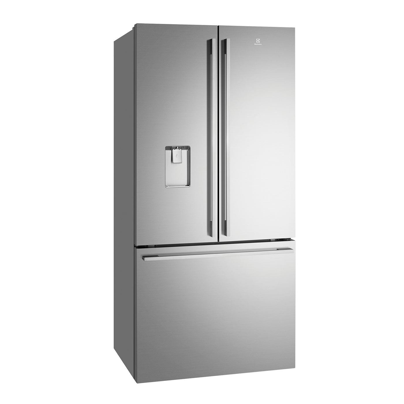 491L French Door Fridge - Stainless Steel - EHE5267SC | Electrolux NZ