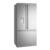 491L UltimateTaste 700 French door fridge - Natural stainless steel