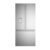 491L UltimateTaste 700 French door fridge - Natural stainless steel