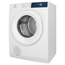 7kg UltimateCare vented dryer with SensorDry