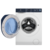 10kg UltimateCare 700 Front load washing machine with SensorWash