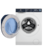10kg UltimateCare 700 Front load washing machine with 6kg dryer
