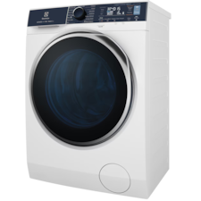 10kg UltimateCare 700 Front load washing machine with 6kg dryer