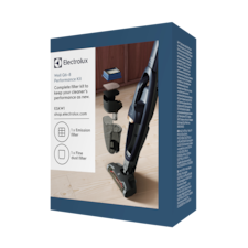 WELLQ Performance Kit