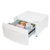 Laundry Pedestal with Drawer