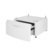 Laundry Pedestal with Drawer