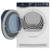 8kg UltimateCare 700 heat pump dryer with Wi-Fi