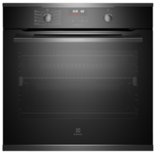 60cm UltimateTaste 500 multifunction pyrolytic oven