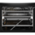 60cm UltimateTaste 700 multifunction pyrolytic oven