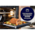 60cm UltimateTaste 700 multifunction pyrolytic oven