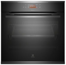 60cm UltimateTaste 900 multifunction pyrolytic oven