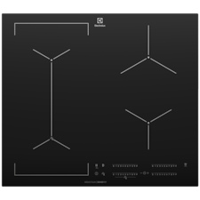 60cm UltimateTaste 700 4 zone induction cooktop