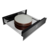 14cm UltimateTaste 700 Built-in warming drawer