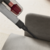 UltimateHome 900 stick vacuum cleaner 150AW - Urban grey